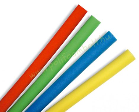 Úszó rúd + összekötő elem Polifoam vegyes színekben PRO-STAR