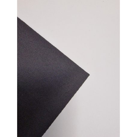 Polietilén XPE 33 habosított tábla, sötétszürke – 2000 x 1000 x 30 mm
