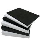 Polietilén XPE 33 habosított tábla, sötétszürke – 2000 x 1000 x 30 mm