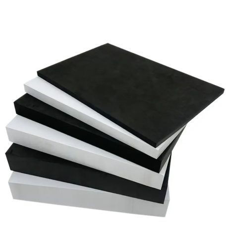 Polietilén XPE 33 habosított tábla, sötétszürke – 2000 x 1000 x 30 mm