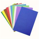 Polietilén XPE 45 habosított tábla, kék – 2000 x 1000 x 10 mm