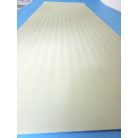 Polifoam kemping,  gimnasztikai matrac, fekete/szürke, 170 X 58 x 0,8 cm PRO-Sport
