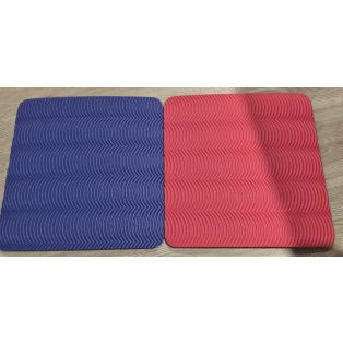 Polifoam ülőpárna 35x35x0,7 cm