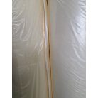 Polifoam Medence alátét fehér tekercsben 2 m × 10 m × 1 cm