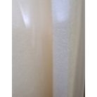 Polifoam Medence alátét fehér tekercsben 2 m × 10 m × 1 cm