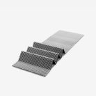 Polifoam összehajtható szőnyeg, matrac 190 x 55 x 1,2 cm PRO-Sport