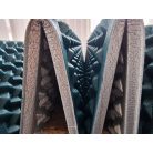 Polifoam összehajtható szőnyeg, matrac 190 x 55 x 1,2 cm PRO-Sport