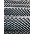 Polifoam összehajtható szőnyeg, matrac 190 x 55 x 1,2 cm PRO-Sport