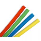 Polifoam Úszó rúd + összekötő elem vegyes színekben