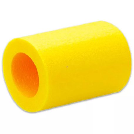 Polifoam Úszó rúd + összekötő elem vegyes színekben