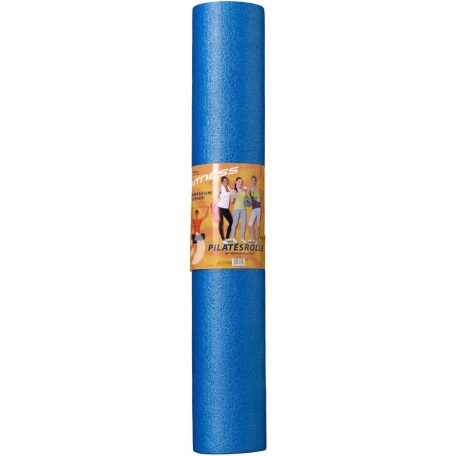 Polifoam SMR Pilates masszázs henger jóga roller 90 cm-es