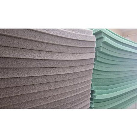 Polifoam matrac 200x70x1,5 cm EXTRA PRO-Sport