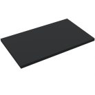 Polifoam tábla 200x100x3 cm N 3030 PE szürke