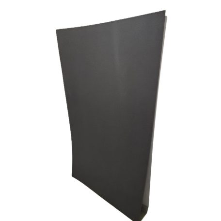 Polifoam tábla 1680x940x9 mm N 3009 PE szürke