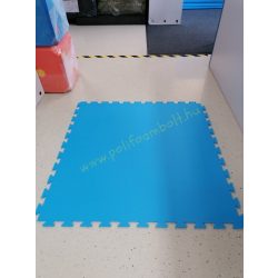 Polifoam puzzle fitnesz sz nyeg 100x100x1 cm PRO Sport Pol