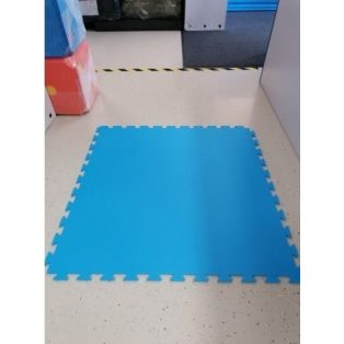Polifoam Medence Alátét Puzzle 1x1 méter