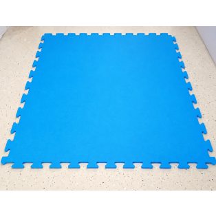 Polifoam puzzle fitnesz szőnyeg 100x100x1 cm PRO-Sport