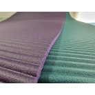 Tornaszőnyeg NBR gumihab matrac extra nagy 200x80x0,6 cm