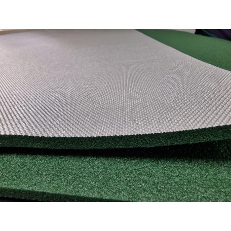 Tornaszőnyeg alus polifoam matrac 1800x500x7 mm