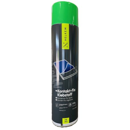 Polifoam Ragasztó spray 600 ml HELKEM