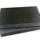 Polifoam tábla 200x100x6 cm N 3060 PE szürke 