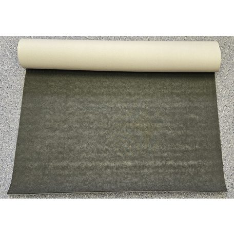 Professzionális jóga szőnyeg, tornaszőnyeg, gumis kaucsuk anyagból 220 x 75 cm