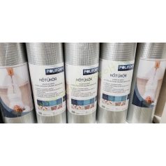 Hőtükör radiátor mögé 